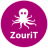 Projet Zourit podcast artwork